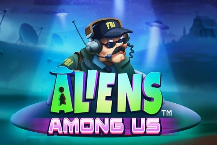 Aliens Among Us