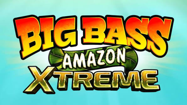 Big Bass Amazon Xtreme 