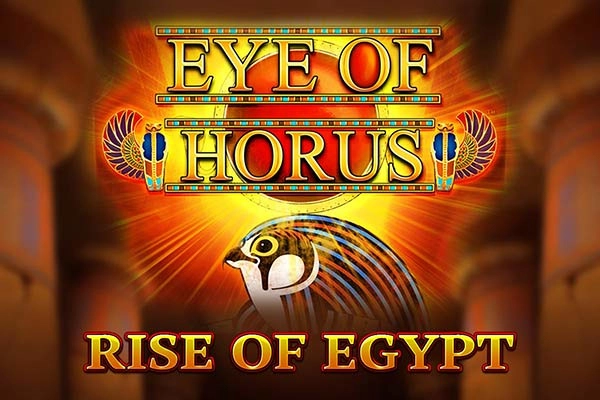 Eye of Horus – Rise of Egypt