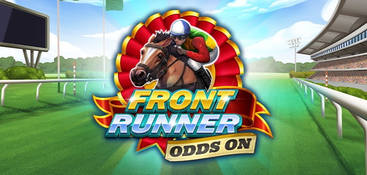 Front Runner Odds On