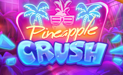 Pineapple Crush