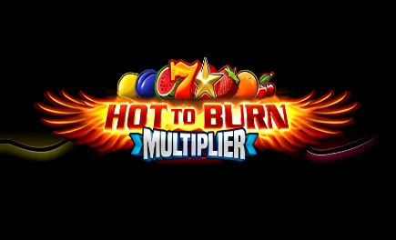 Hot to Burn Multiplier
