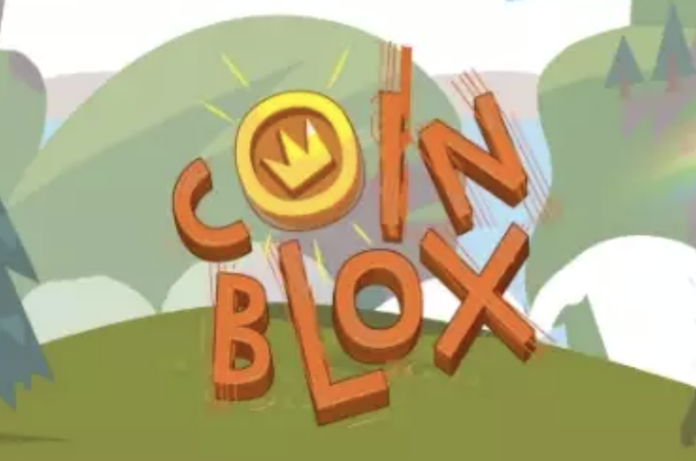 Coin Blox