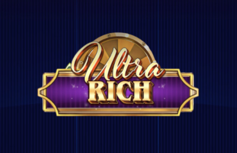 Ultra Rich