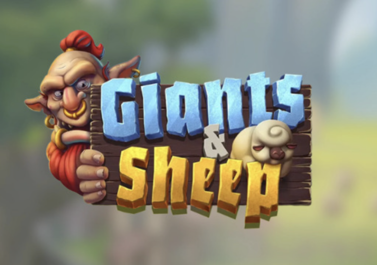 Giants and Sheep