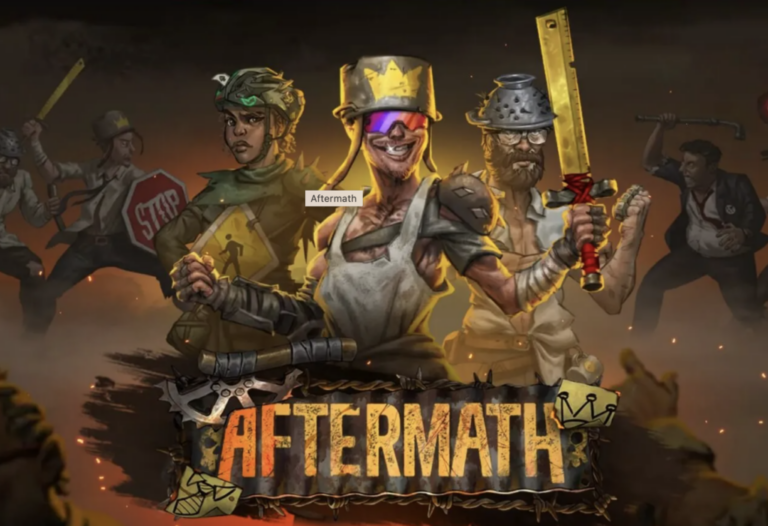 Aftermath