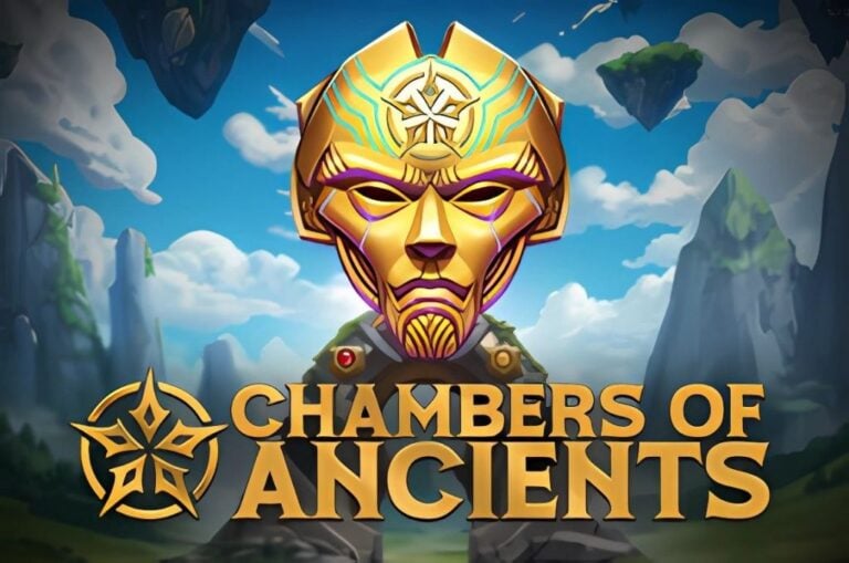 Chambers of Ancients