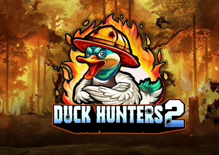 Duck Hunters 2