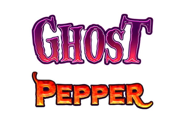 Ghost Pepper