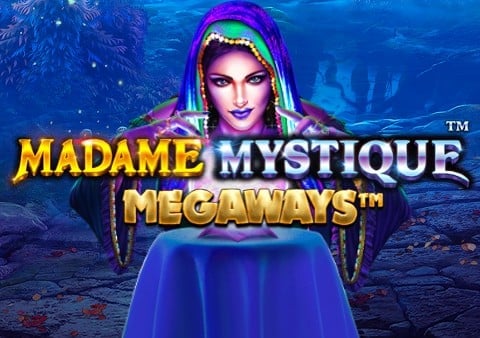Madame Mystique Megaways