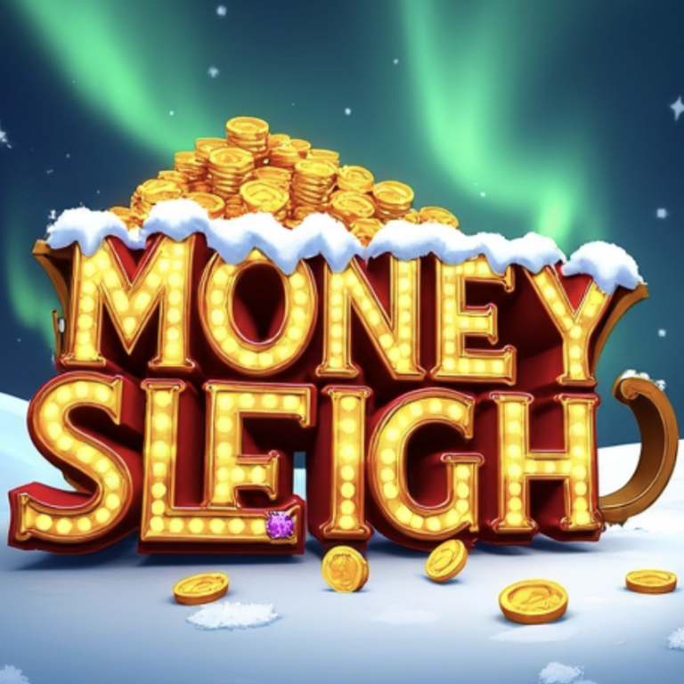 Money Sleigh