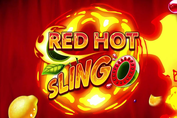 Red Hot Slingo