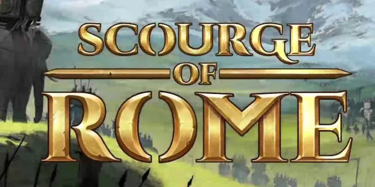 Scourge of Rome