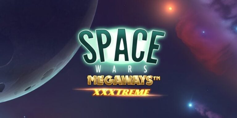 Space Wars Megaways XXXtreme