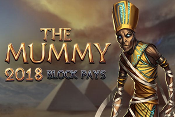 The Mummy 2018: Block Pays