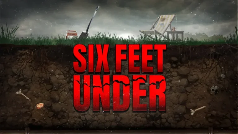 Six Feet Under