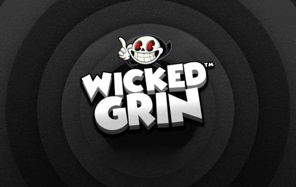 Wicked Grin