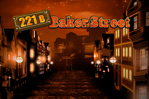 221B Baker Street