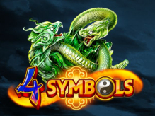 4 Symbols