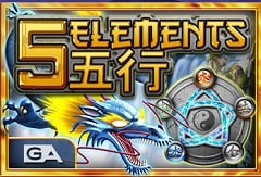 5 Elements