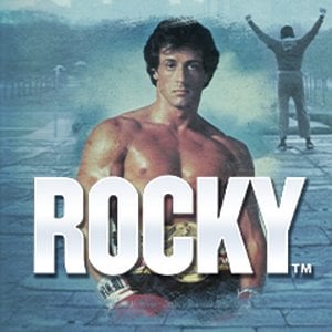 Rocky