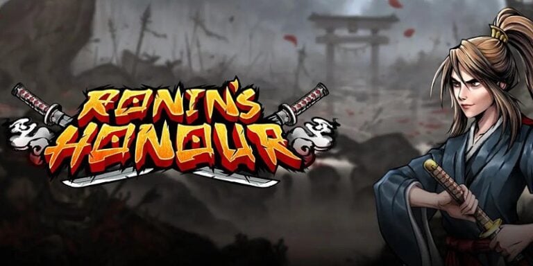 Ronin’s Honour