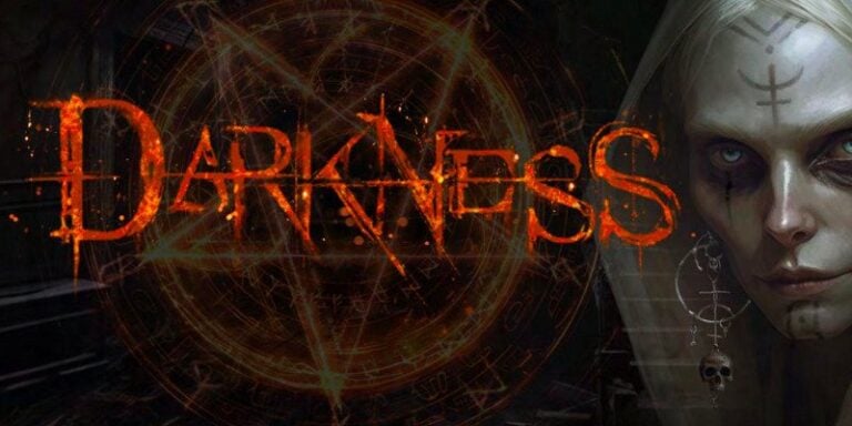 Darkness