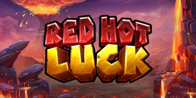 Red Hot Luck