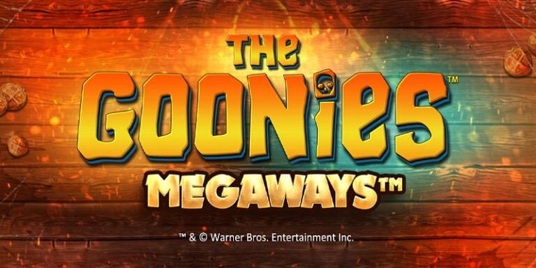 The Goonies Megaways