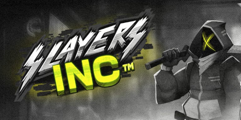 Slayers INC