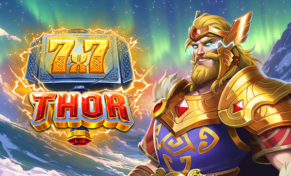 7×7 Thor