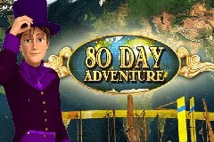 80 Days Adventure