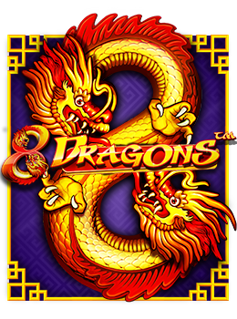 8 Dragons