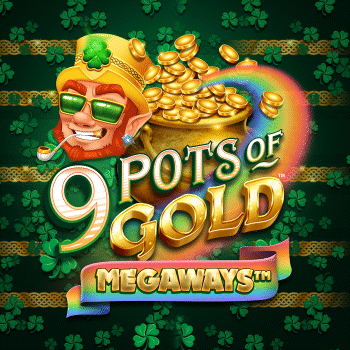 9 Pots of Gold Megaways
