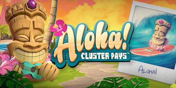 Aloha Cluster Pays