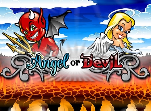Angel or Devil