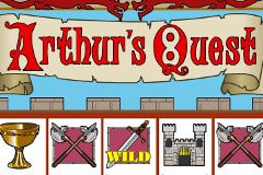 Arthur’s Quest