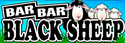Bar Bar Black Sheep – 5 reels