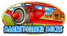 Barnstormer Bucks