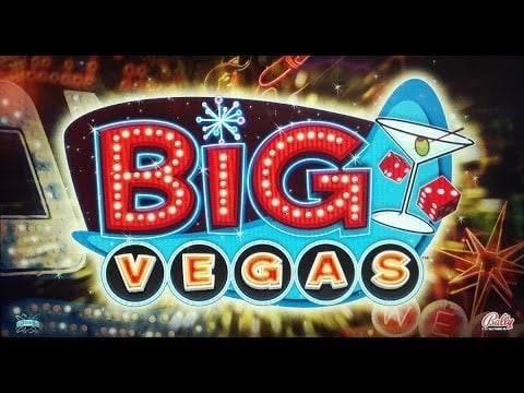 Big Vegas