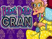 Billion Dollar Gran