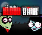 Dracula’s Blood Bank