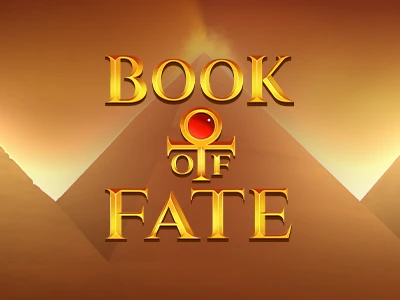 Book of Fate