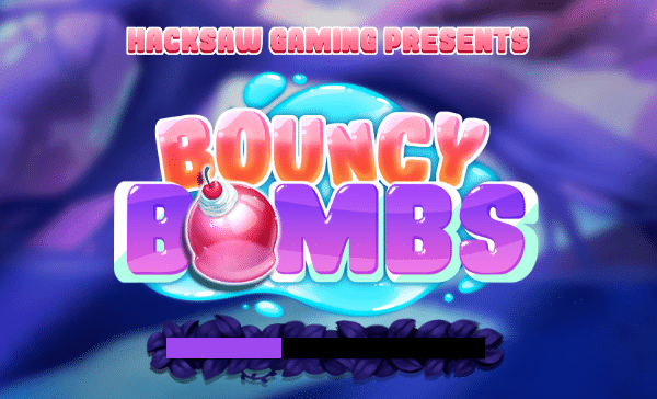 Bouncy Bombs
