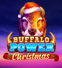 Buffalo Power: Christmas