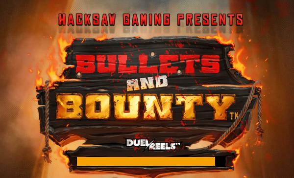 Bullets and Bounty