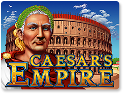 Caesar’s Empire