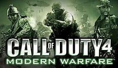 Call of Duty 4 Modern Warfare