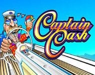 Captain Cash