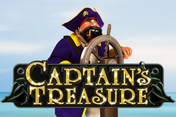 Captains Treasure
